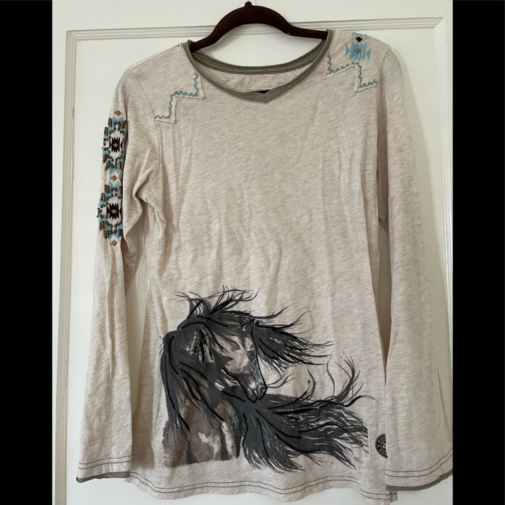 Double D Ranch Shirt